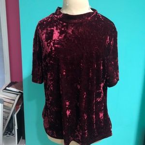 Women's Top, Forever 21+, 2X